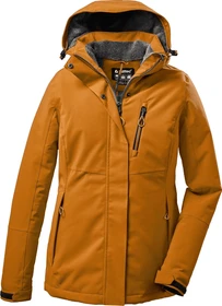 Killtec KOW 140 Funktionsjacke mango (Damen)