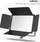 Walimex Pro LED Niova 150-F Pro 150W Bi Color Vorschaubild