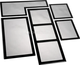 DEMCiflex Staubfilter Set für Fractal Design Meshify C