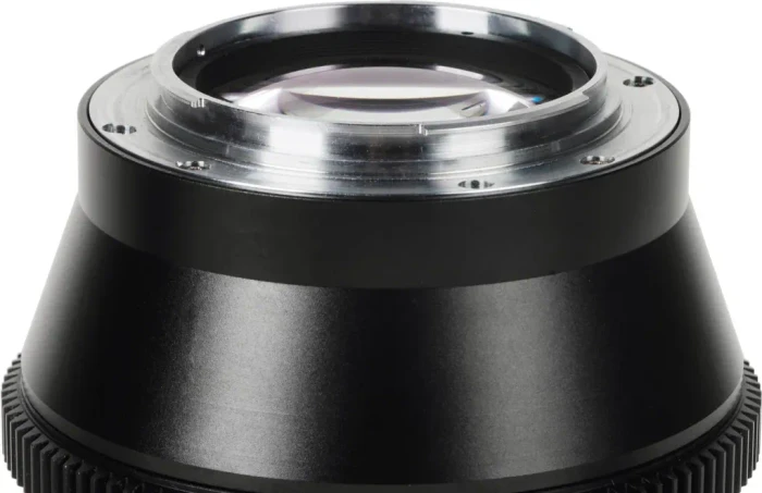 Sirui Jupiter 24mm T2.0 Full Frame Macro Cine für PL schwarz