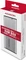 Axagon M.2 Festplattengehäuse, silber, M.2 PCIe/SATA, USB-C 3.1 Vorschaubild