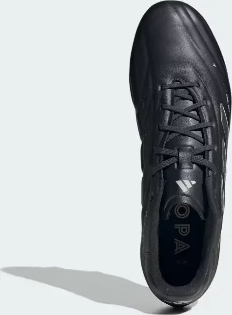 adidas Copa Pure II Elite FG core black/carbon/grey one