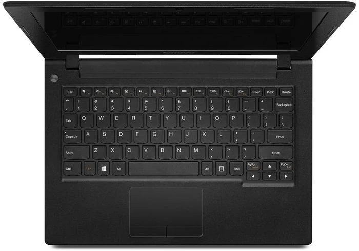 Lenovo IdeaPad S20-30 Touch, Celeron N2830, 2GB RAM, 500GB HDD, DE