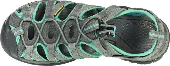 Keen Whisper dark shadow/ceramic (Damen)