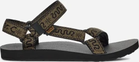 Teva Original Universal bandana dark olive (Herren)
