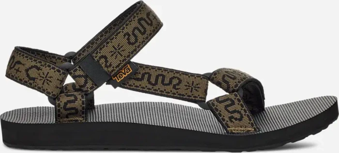 Teva Original Universal bandana dark olive (Herren)
