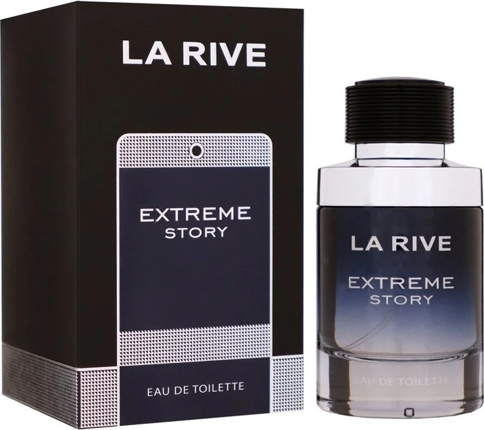 La Rive Extreme Story Eau de Toilette, 75ml