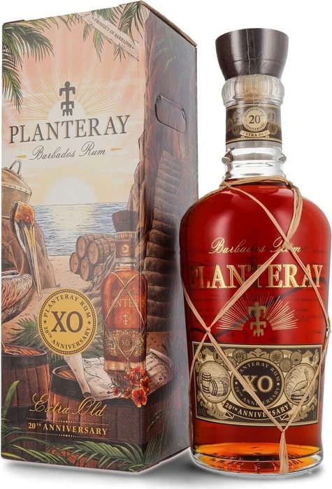 Planteray 20th Anniversary