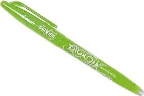 Pilot FriXion Ball 0.7mm BL-FR7-LG Tintenroller (Mine) hellgrün
