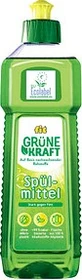 Fit Grüne Kraft Spülmittel, 500ml