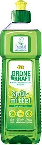 Fit Grüne Kraft Spülmittel, 500ml