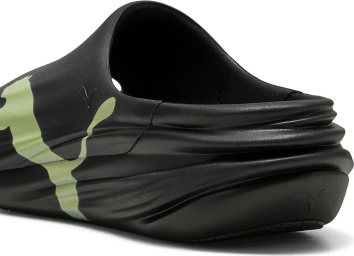 Puma Unwind Nitro Cat Active puma black/apple spritz