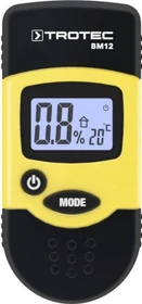Trotec BM12 Feuchtemessgerät