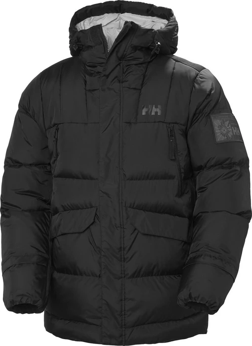 Helly Hansen Arctic Patrol down Jacke (Herren)