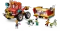 LEGO Monkie Kid - Monkie Kids Power-Teamtruck Vorschaubild