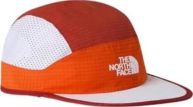 The North Face Summer LT Run Kappe iron clay/pearl stone/lava red