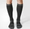 adidas Energy Compression Laufsocken schwarz/grau Vorschaubild
