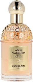 Guerlain Aqua Allegoria Forte Oud Yuzu Eau de Parfum nachfüllbar, 75ml