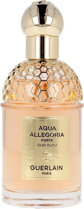 Guerlain Aqua Allegoria Forte Oud Yuzu Eau de Parfum