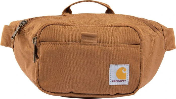 Carhartt Essential Bauchtasche carhartt brown