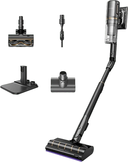 Dreame V20 Pro Akku-Handstaubsauger