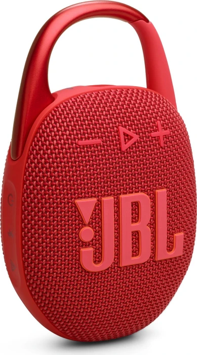 JBL Clip 5 rot