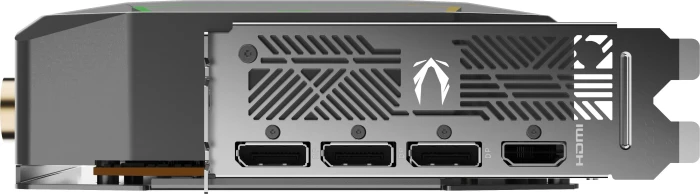 Zotac Gaming GeForce RTX 5090 ArcticStorm AIO, 32GB GDDR7, HDMI, 3x DP