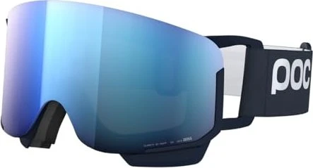 POC Nexal Mid apatite navy/partly sunny blue