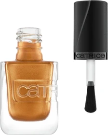 Catrice Gel Affair Nagellack 040 copper cabana, 10.5ml