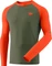 Dynafit Alpine Pro Laufshirt langarm (Herren) Vorschaubild