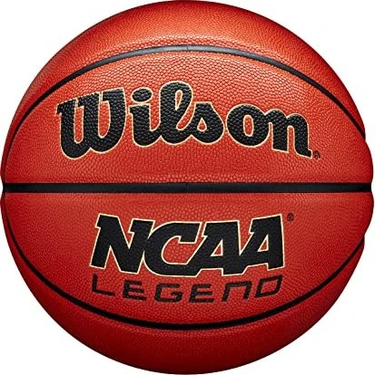 Wilson NCAA Indoor/Outdoor Basketball
