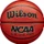 Wilson NCAA Indoor/Outdoor Basketball (B0720X)
