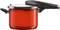 WMF Fusiontec Perfect Premium Schnellkochtopf 6.5l rot Vorschaubild