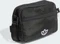 adidas Premium Essentials Small Airliner Umhängetasche schwarz Vorschaubild