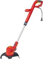 Wolf-Garten Lycos E/350T Elektro-Rasentrimmer