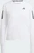 adidas Own The Run Laufshirt langarm weiß (Damen) Vorschaubild