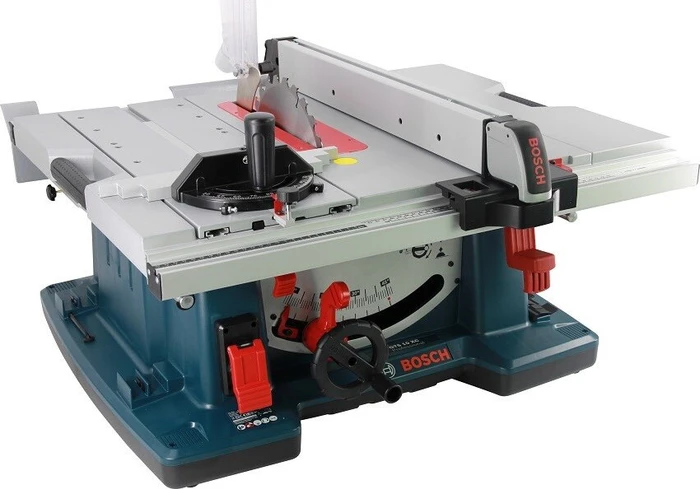 Bosch Professional GTS 10 XC Elektro-Tischkreissäge