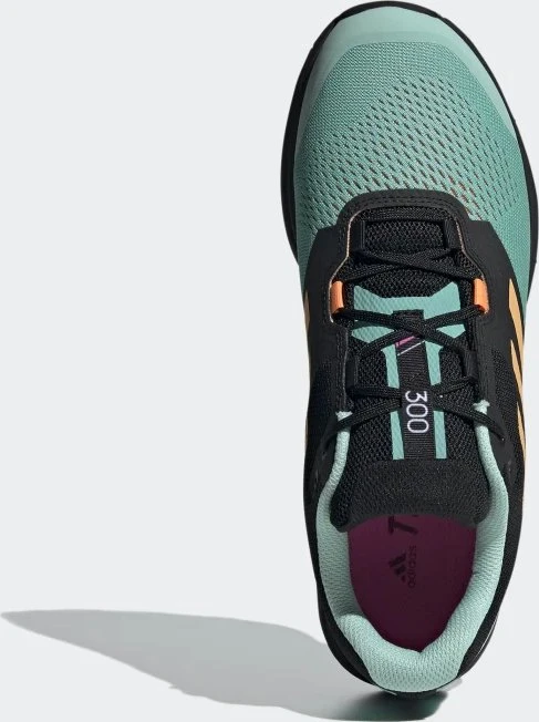 adidas Terrex Two Flow acid mint/hazy orange/screaming pink (Herren)