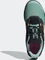 adidas Terrex Two Flow acid mint/hazy orange/screaming pink (Herren) Vorschaubild