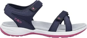 CMP Adib Sandale schwarz/blau (Damen)