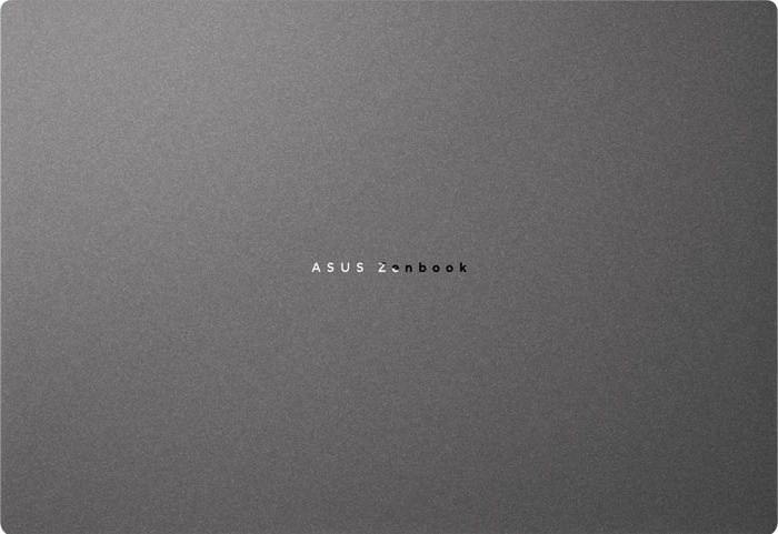 ASUS ZenBook S 16 UM5606GA-SR332X, Antrim Gray, Ryzen AI 9 465, 32GB RAM, 2TB SSD, DE [2026]