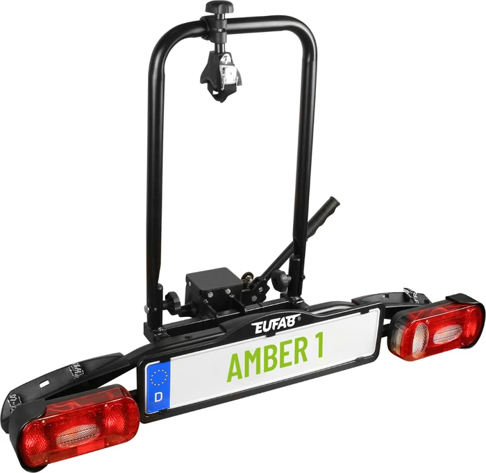 EUFAB Amber 1