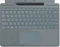 Microsoft Surface Pro X Signature Keyboard Slim Pen Bundle, Eisblau, ND, Business Vorschaubild