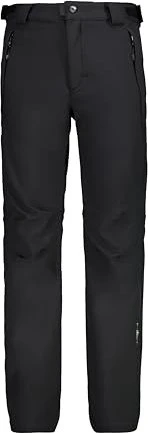 CMP Jungen Softshell Hose lang (Junior)