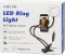 LogiLink Smartphone-Ringlicht-Klemmhalterung Vorschaubild