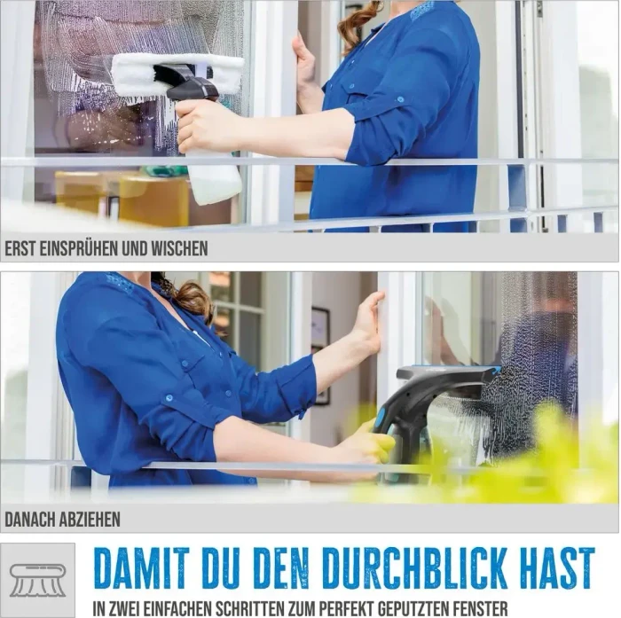 Güde GAFS 280