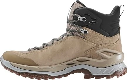 Lowa Innovo Mid dune/grey (Damen)