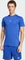 adidas Designed for Training HIIT Workout Heat.RDY Funktionsshirt kurzarm semi lucid blue (Herren) Vorschaubild