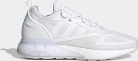 adidas ZX 2K Boost cloud white/grey one (Herren)