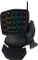 Razer Orbweaver Chroma, schwarz, Razer GREEN, USB Vorschaubild
